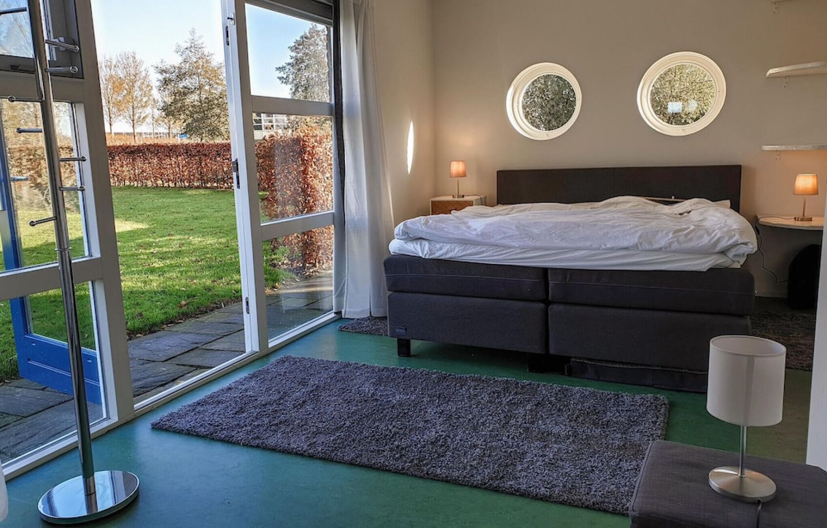 It Soal Waterpark-lisdodde