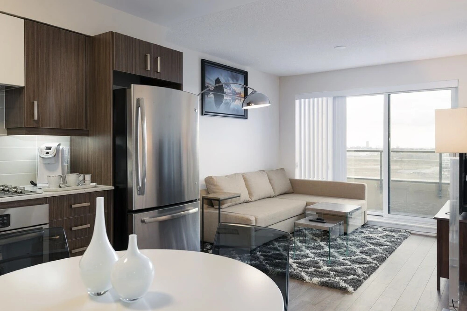 Diamond Vacation Homes - Markham
