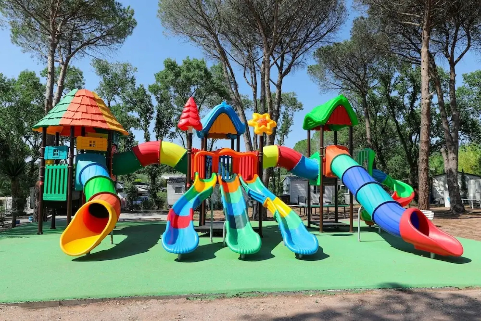 Camping Site de Gorge Vent