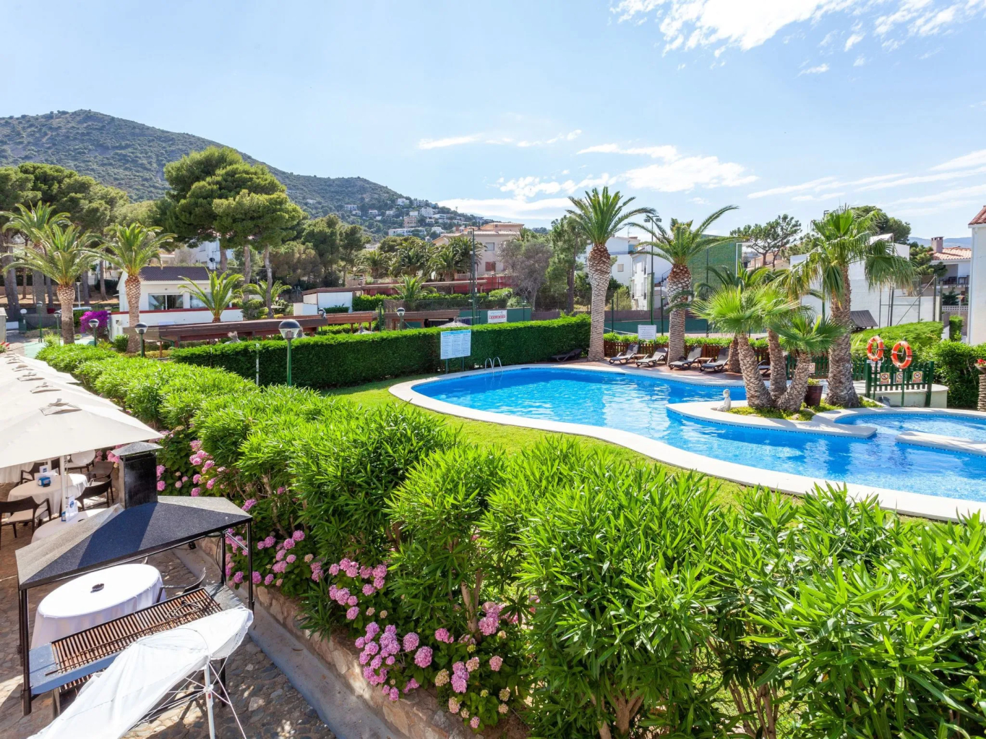 Holiday Home La Chumberita