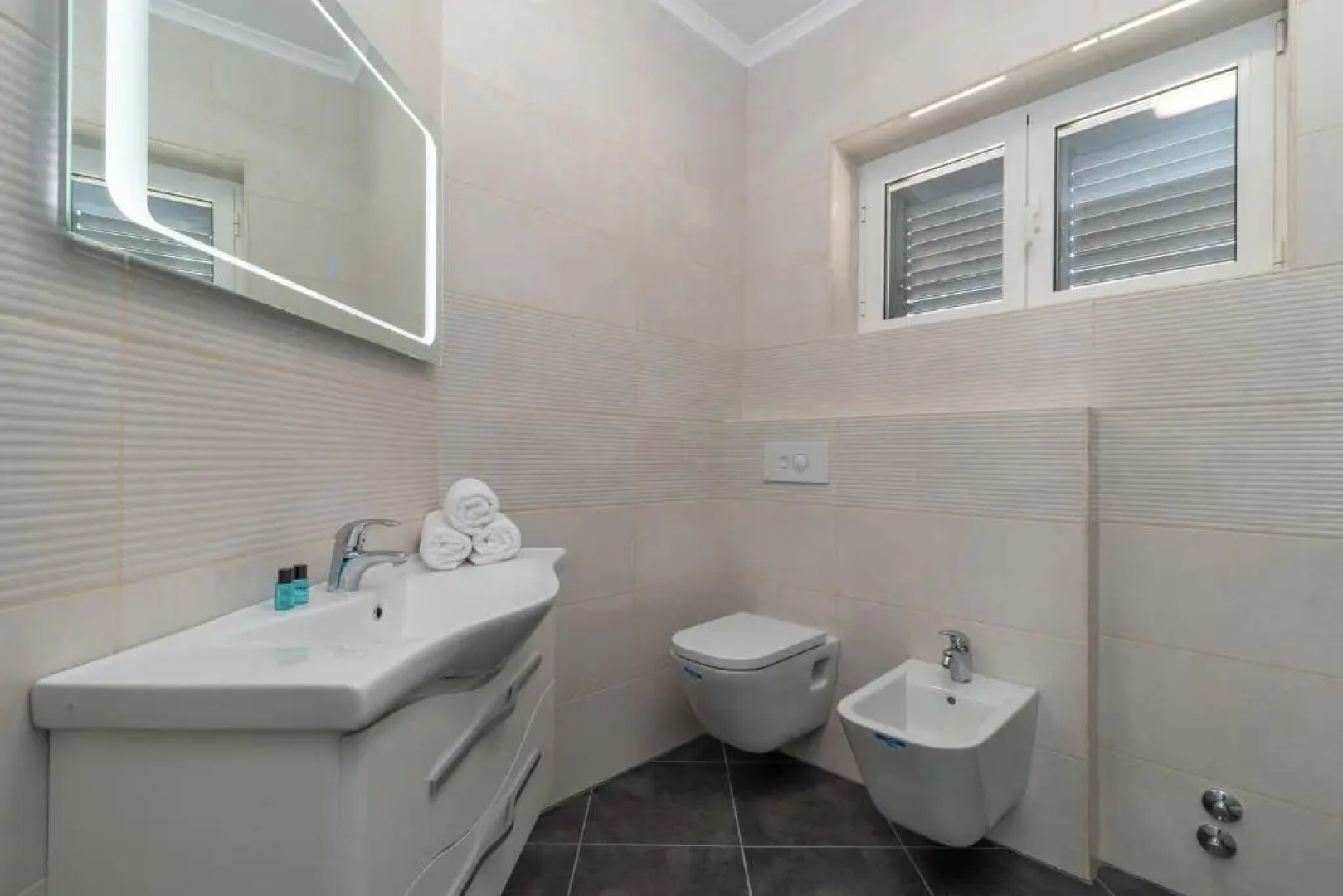 Villa Confido Luxury Apartment 01