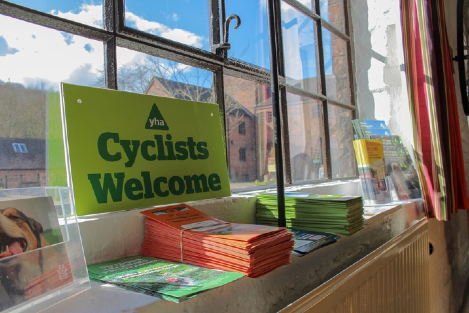 YHA Ironbridge Coalport - Hostel