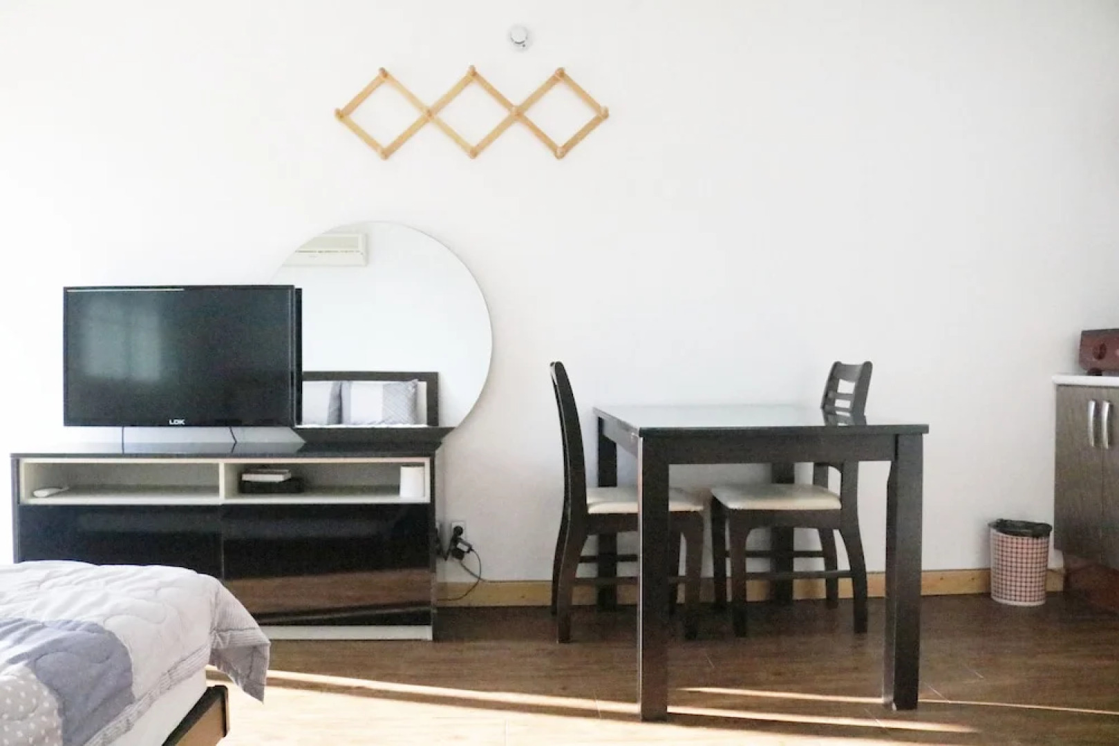 Danyang Mountain Pension