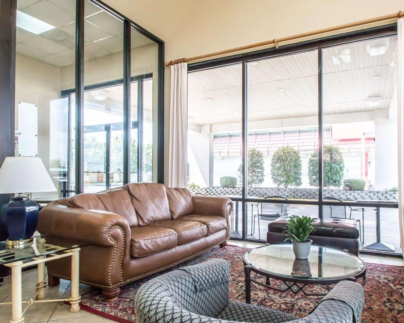 Econo Lodge Springfield I-44