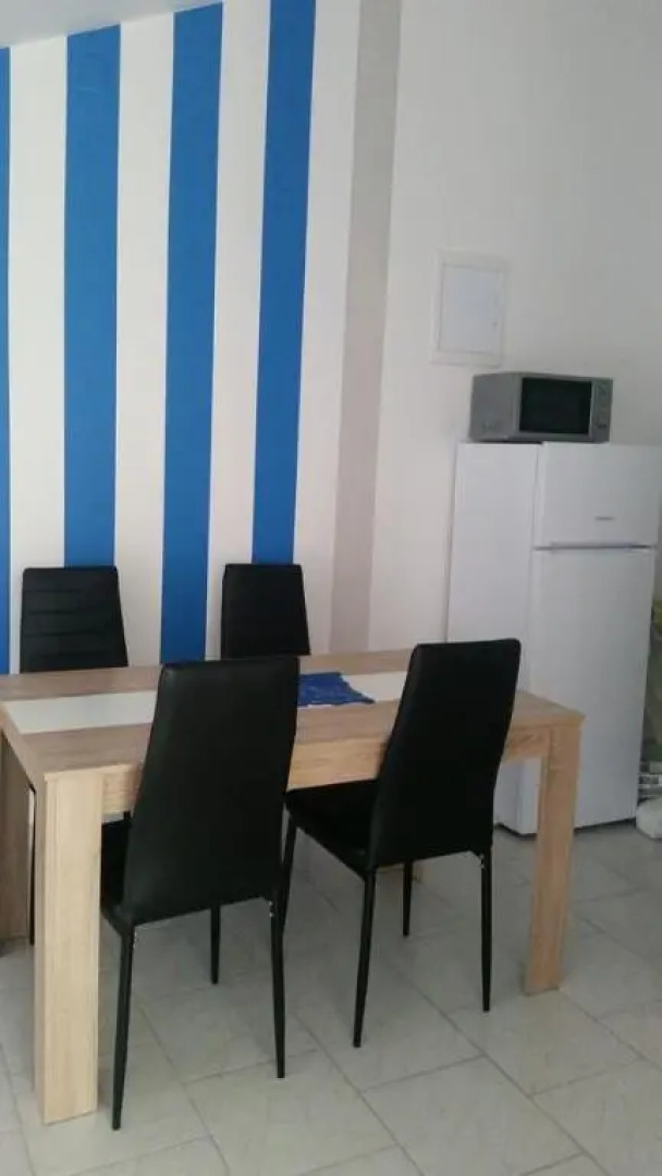 Apartments Riva Povljana