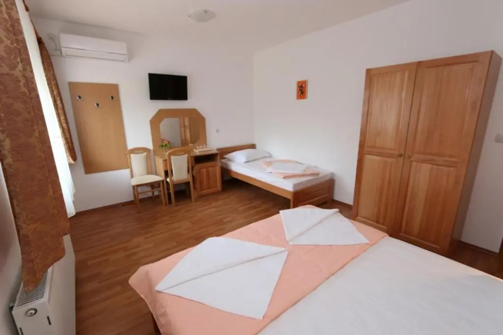 Pansion Comfort Sidro