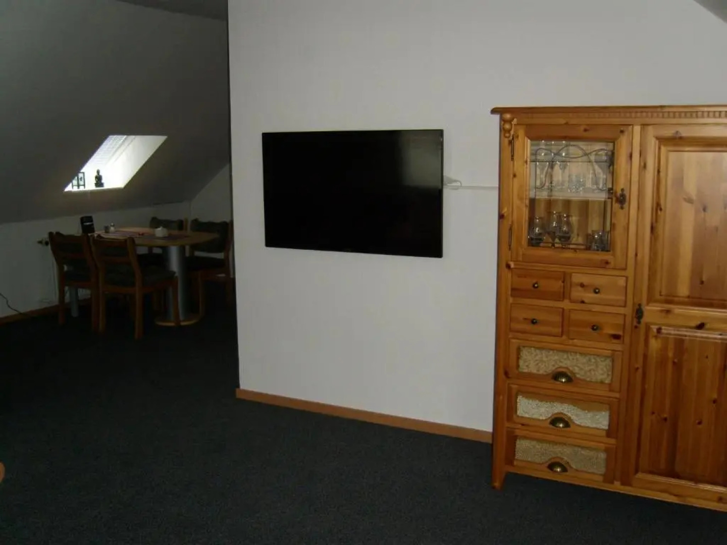 Ferienwohnung Leichlingen