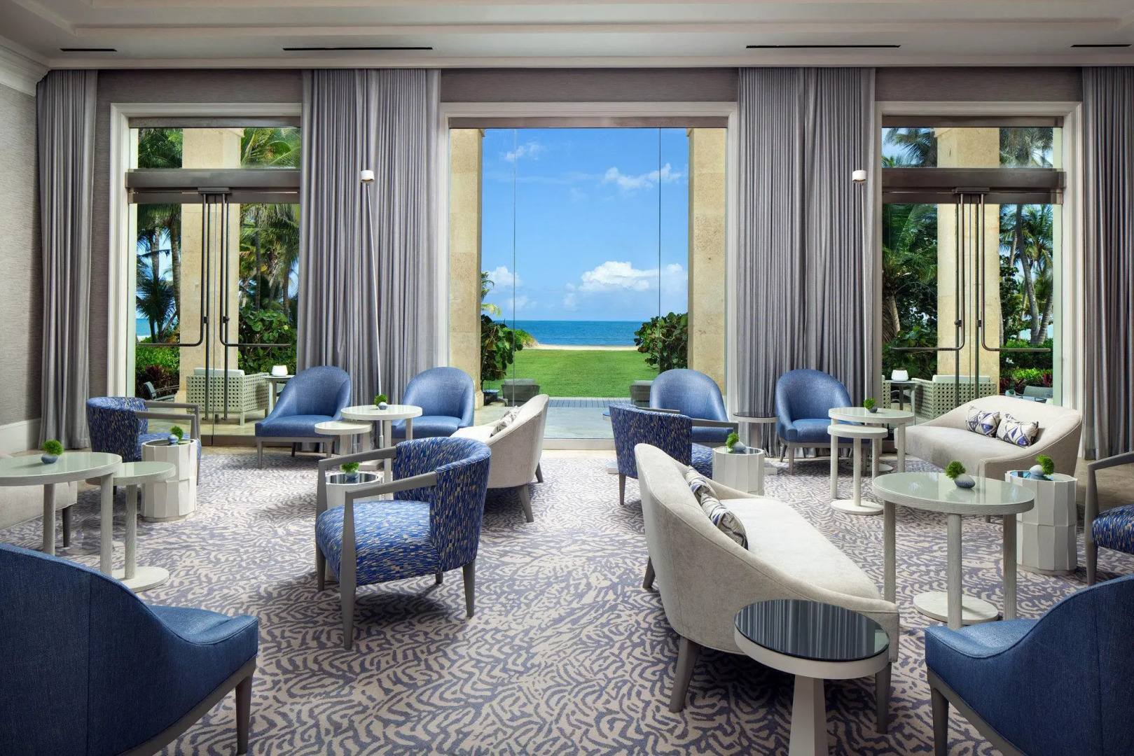 Four Seasons Resort and Residences Puerto Rico