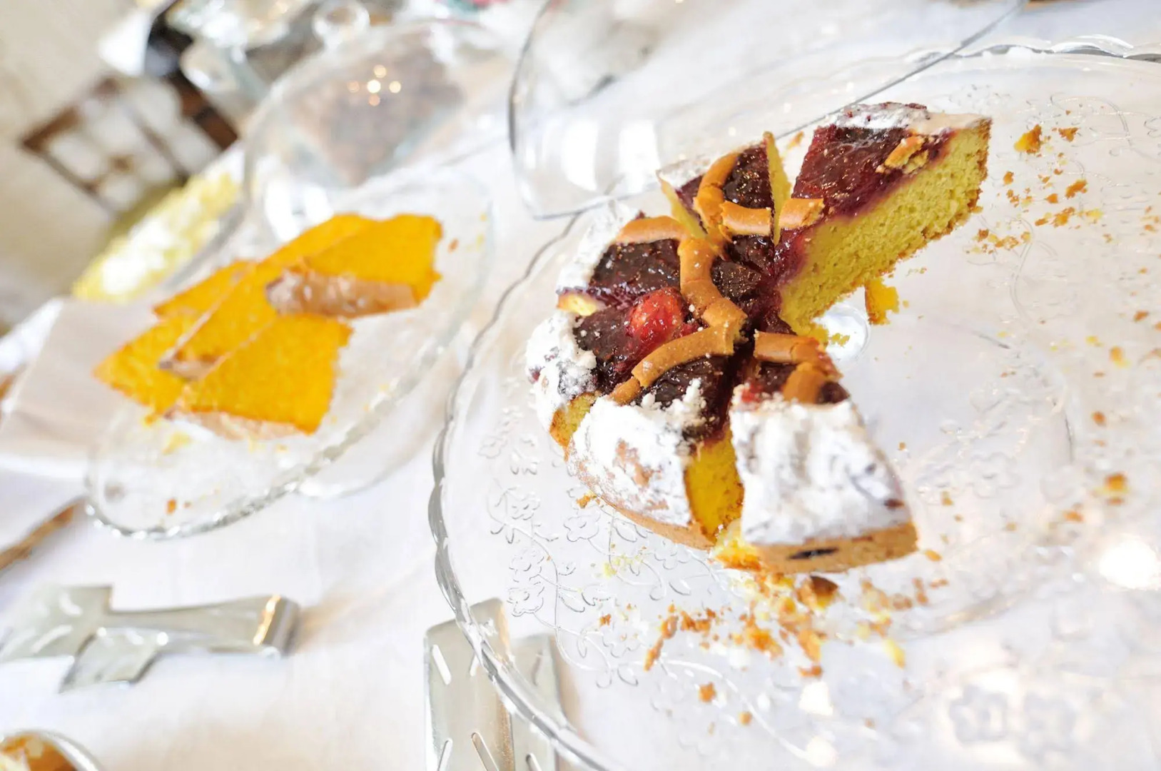 Castello di Monterado