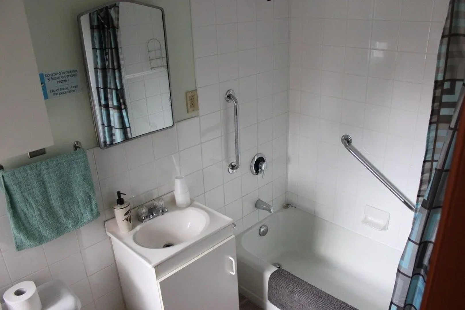 Auberge Jeunesse Magog-Orford (Hostel)