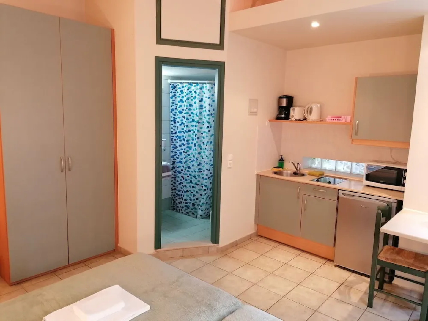 Villiana Holiday Apartments