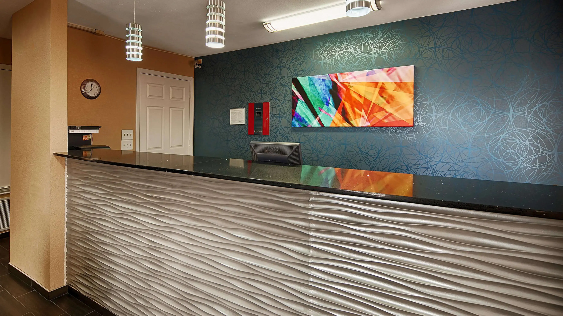 Best Western Cedar Inn