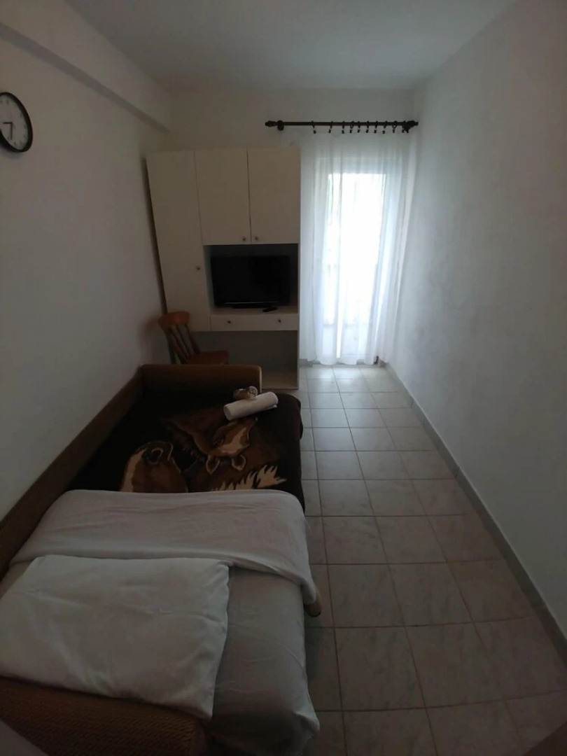 Svetka - 10m From the sea - A6