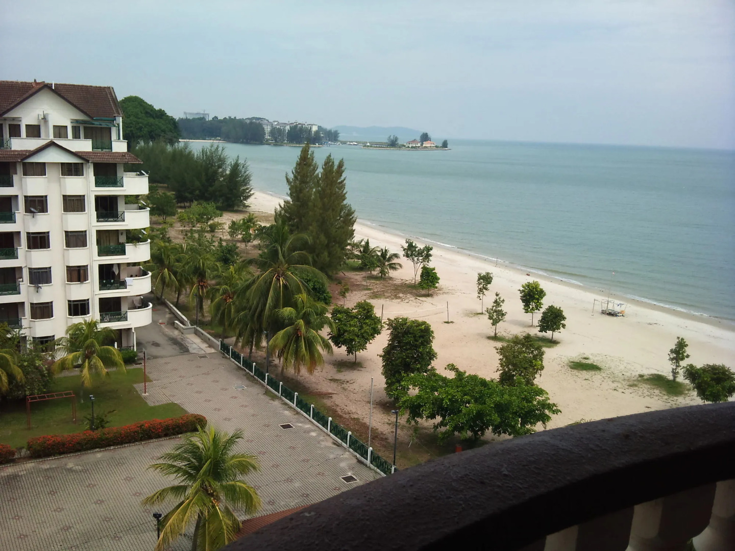 Bayu Beach Resort