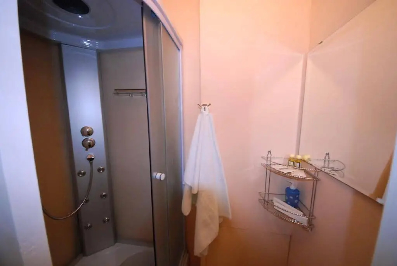 Guest House "Pushkinsky"