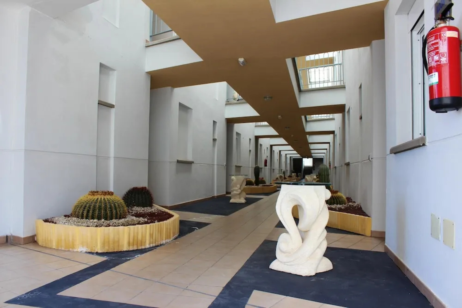 House with One Bedroom in Santiago Del Teide, with Shared Pool