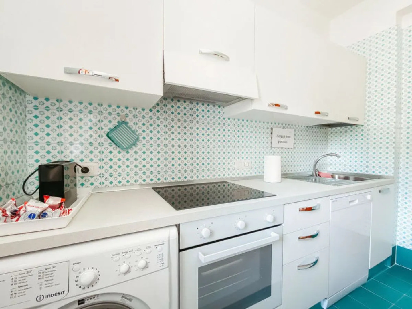 Apartment Pinta Marina di Caronia