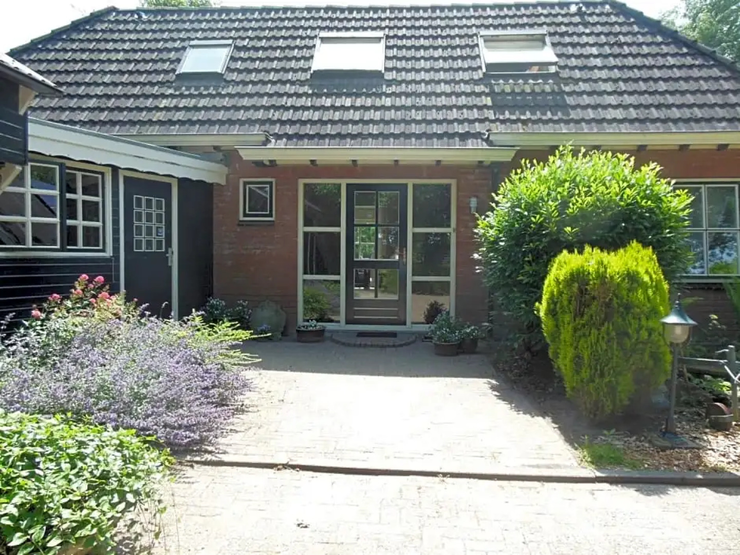 B&B Landgoed Sonneborghe