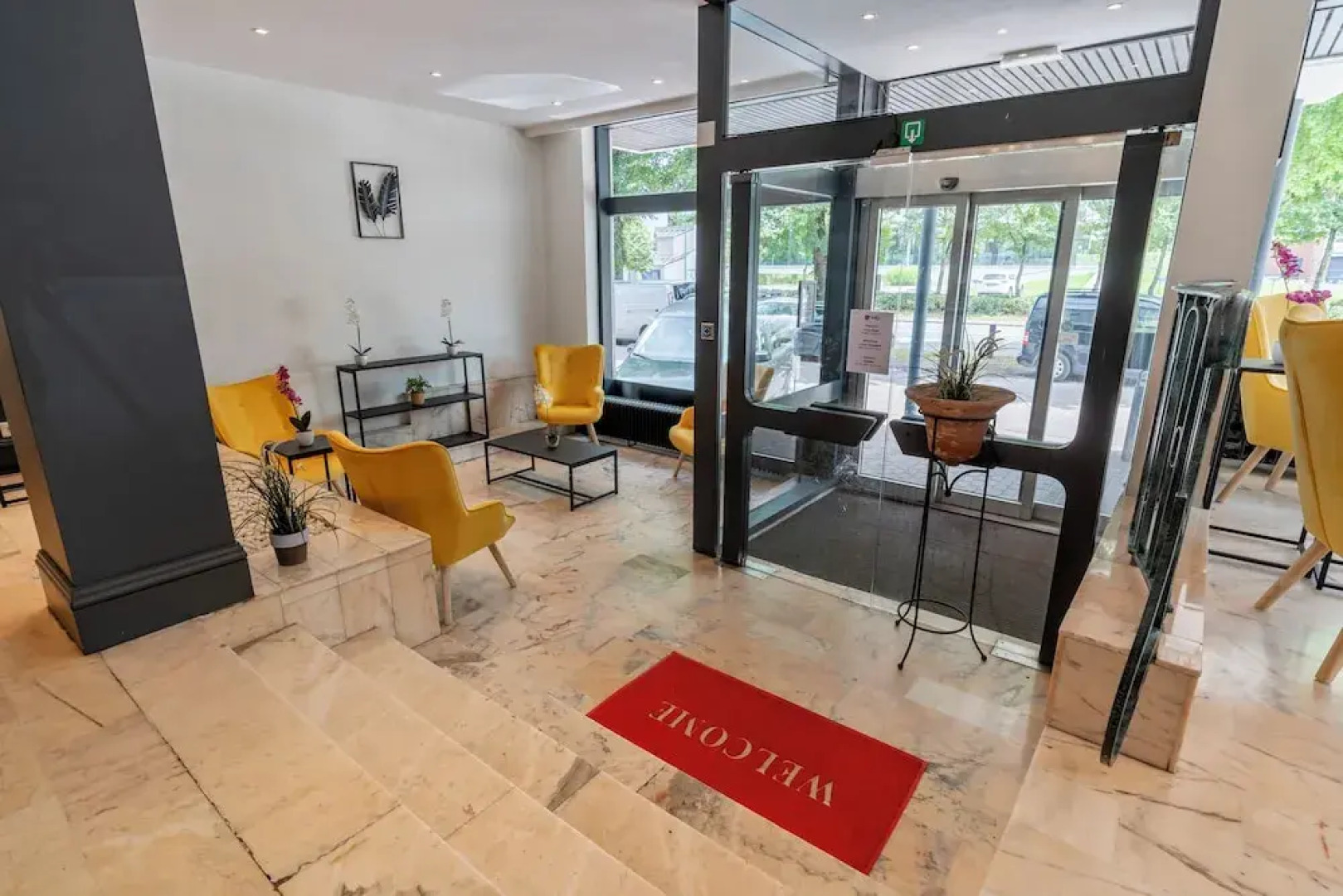 Residence Brussels South