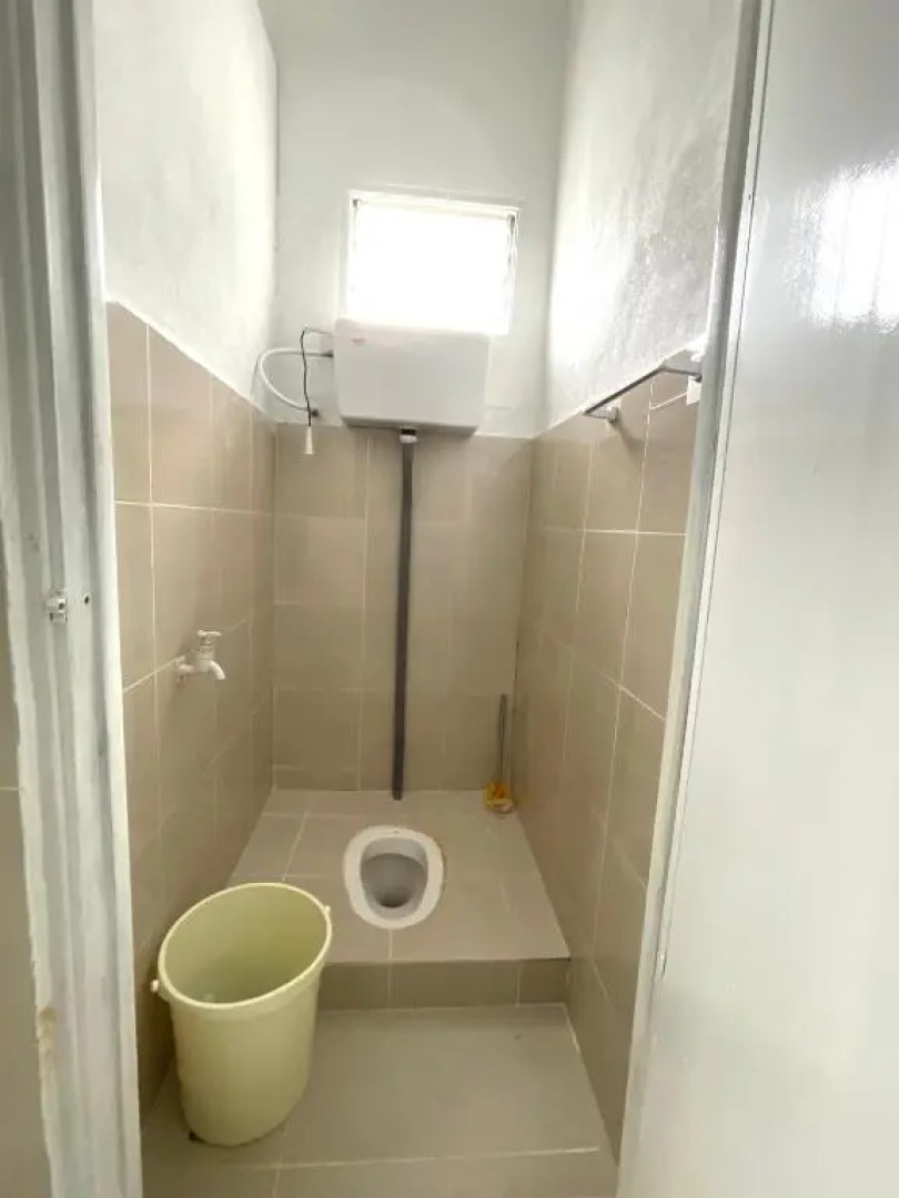 Cosy little home near to the town