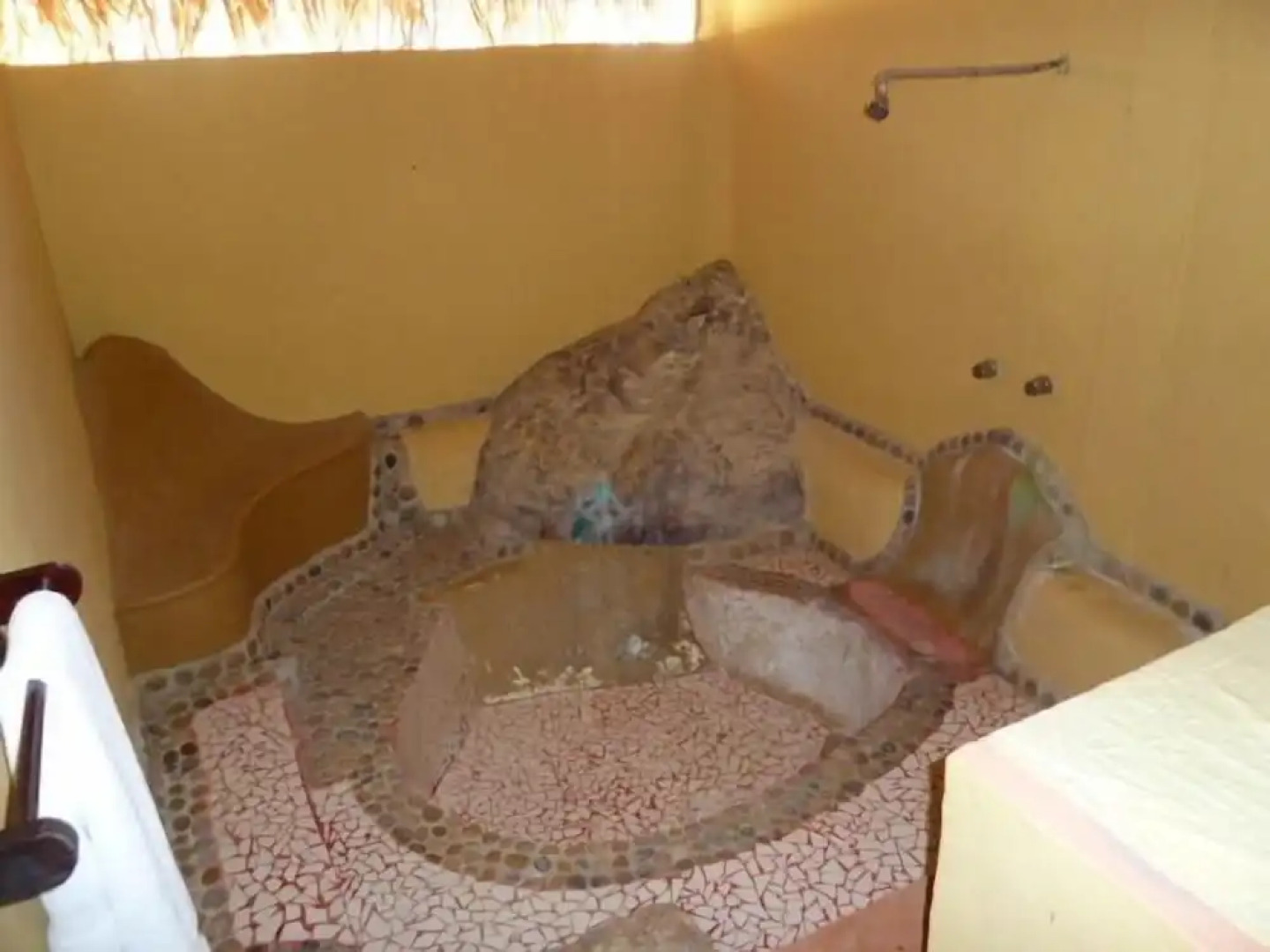 Hotel Lagunita Yelapa