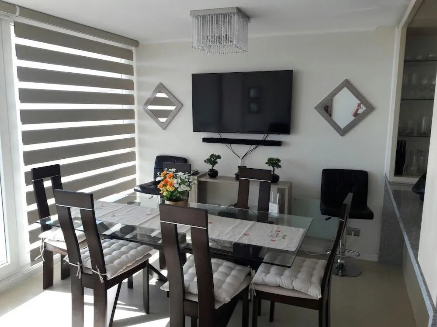 Condominio Aqua La Serena