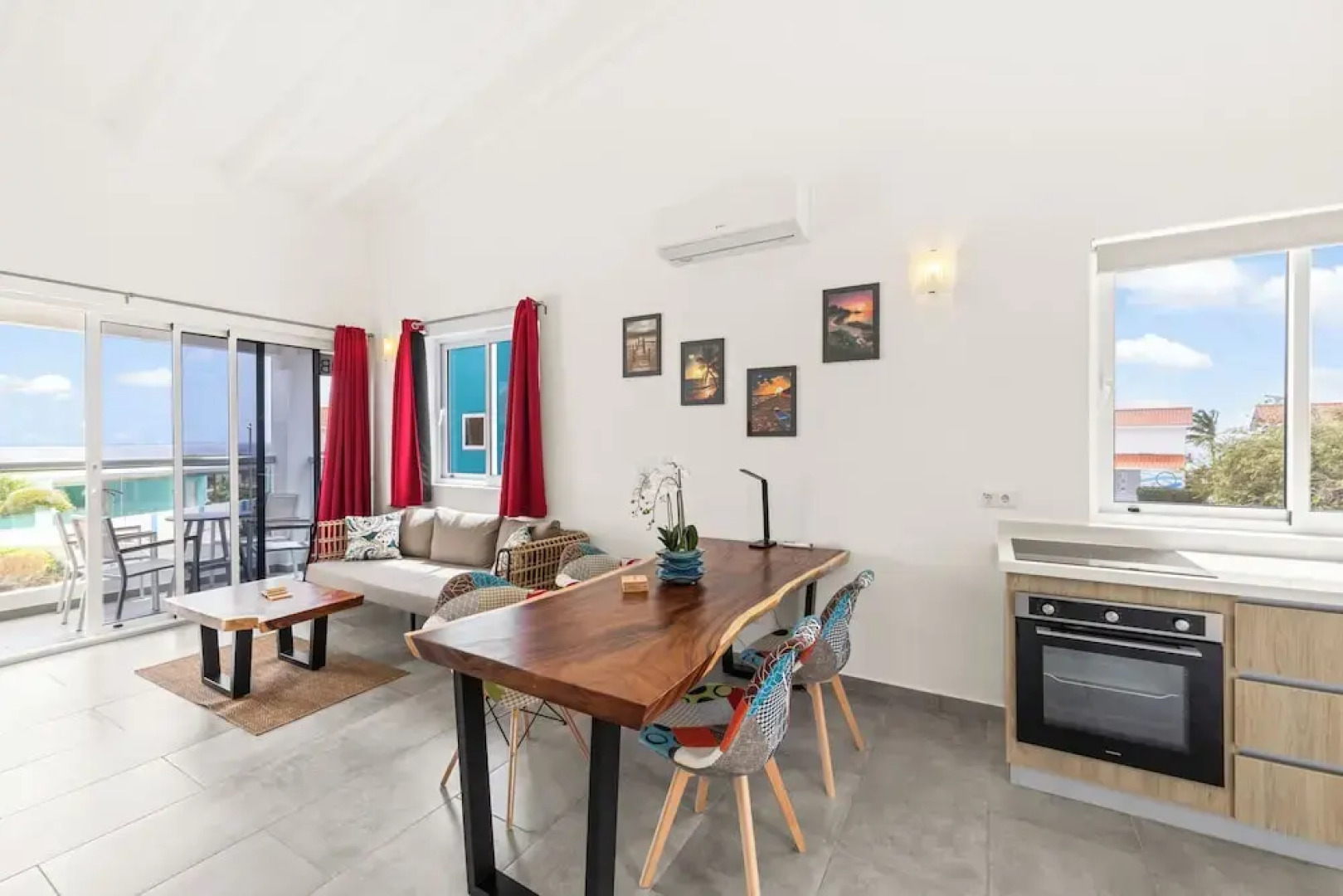 Punta Azul Ocean Resort 10B