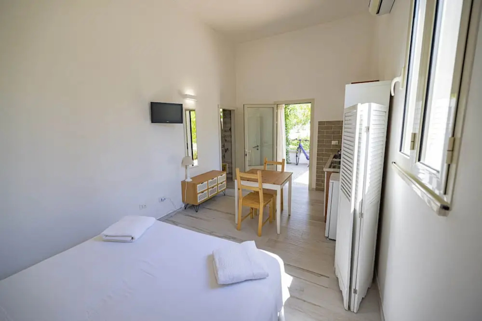 Agriturismo Le Tagliate