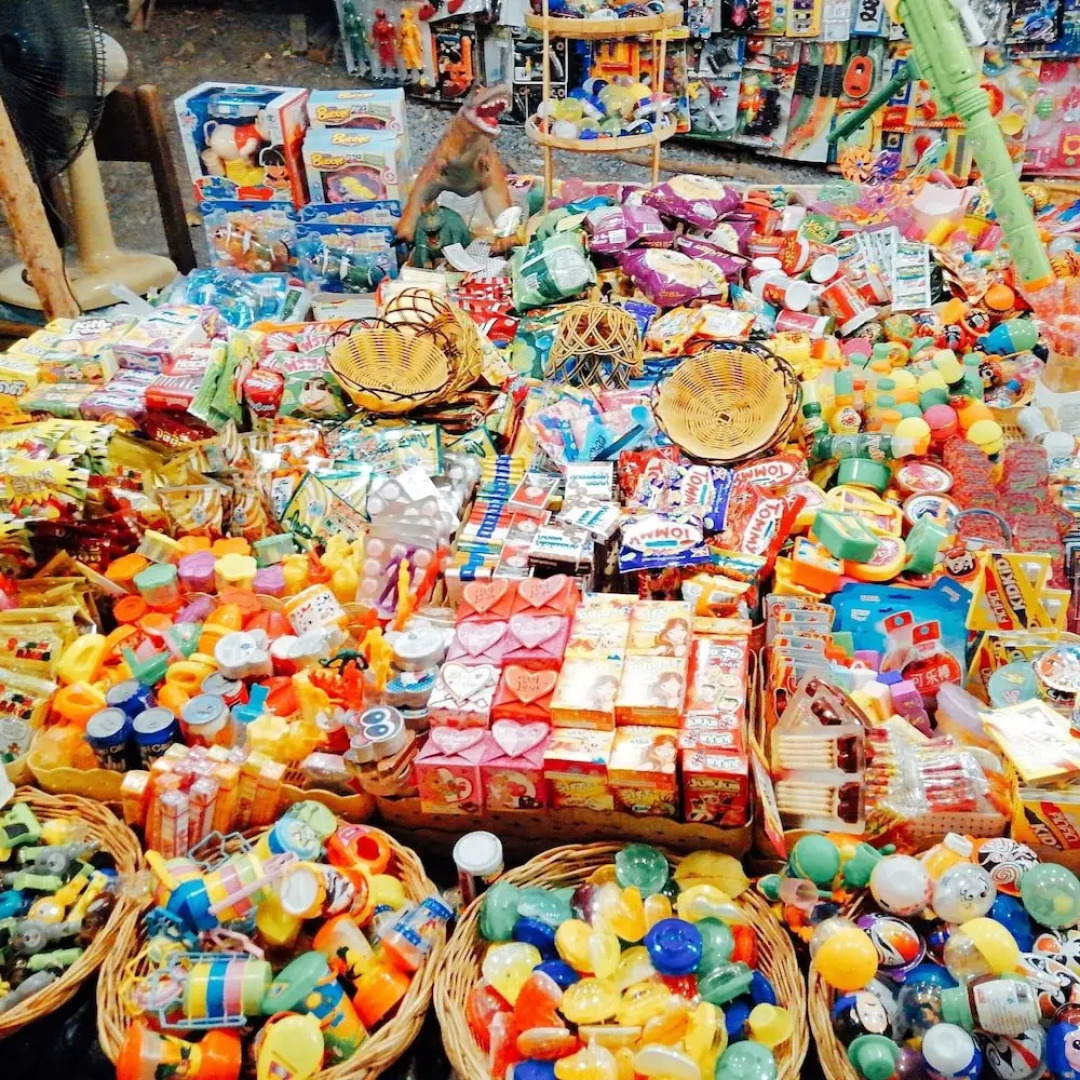 Lom Choi Home Stay Ayutthaya - Hostel