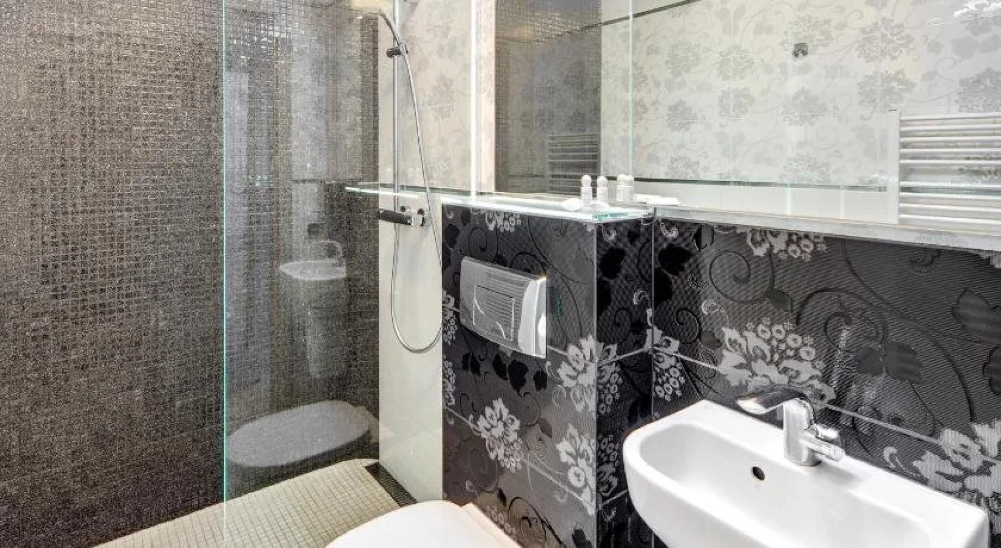 Baltic Cliff Apartments Spa & Wellness