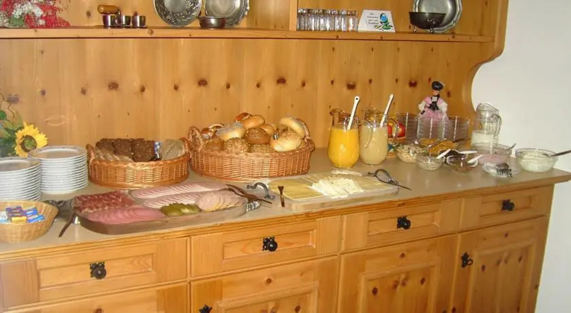 Kur- und Ferienhotel Gertraud