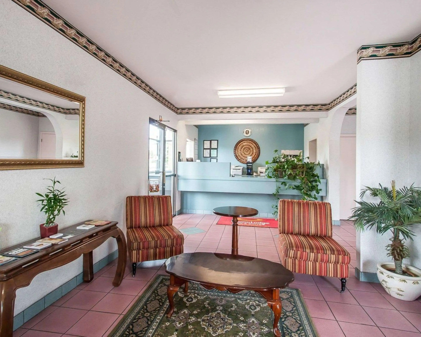 Econo Lodge Northport - Tuscaloosa