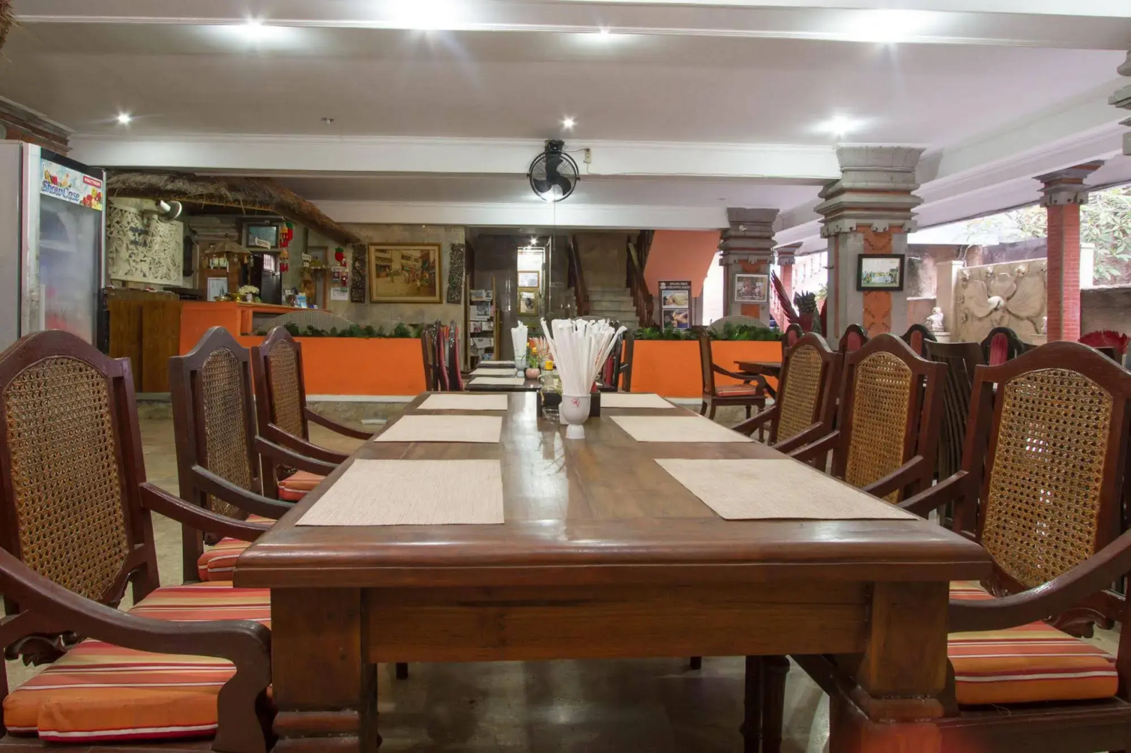Abian Srama Hotel and Spa