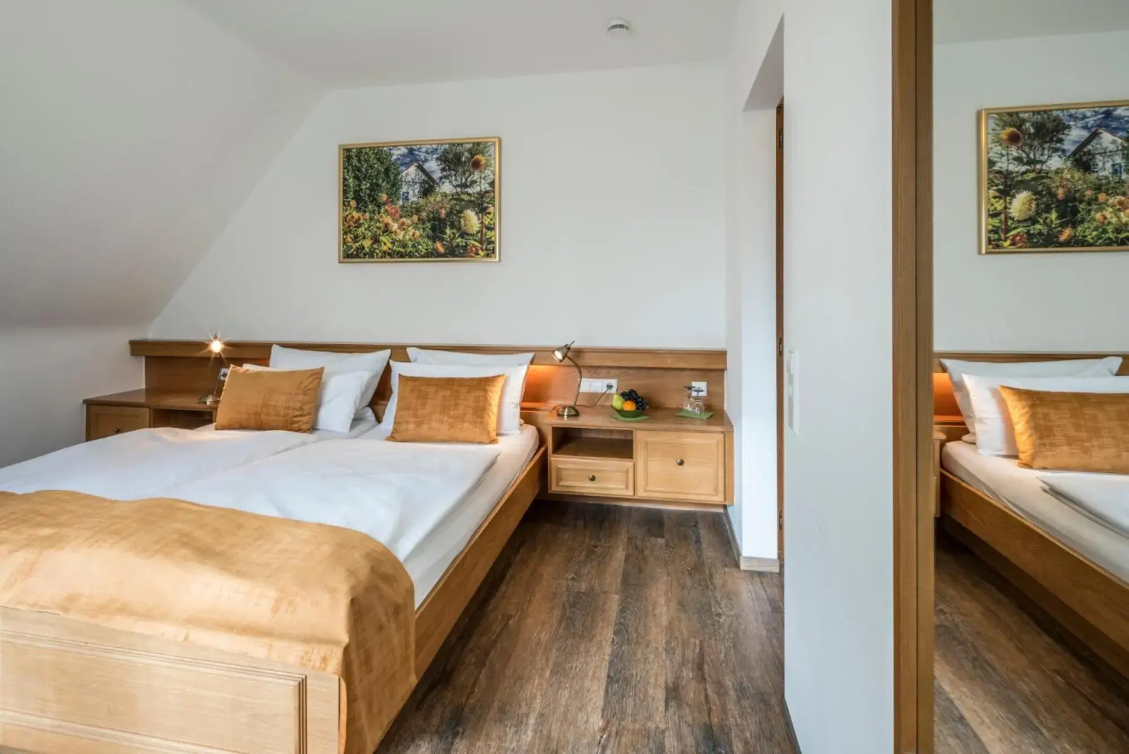 Hotel - Landgasthof Rebstock