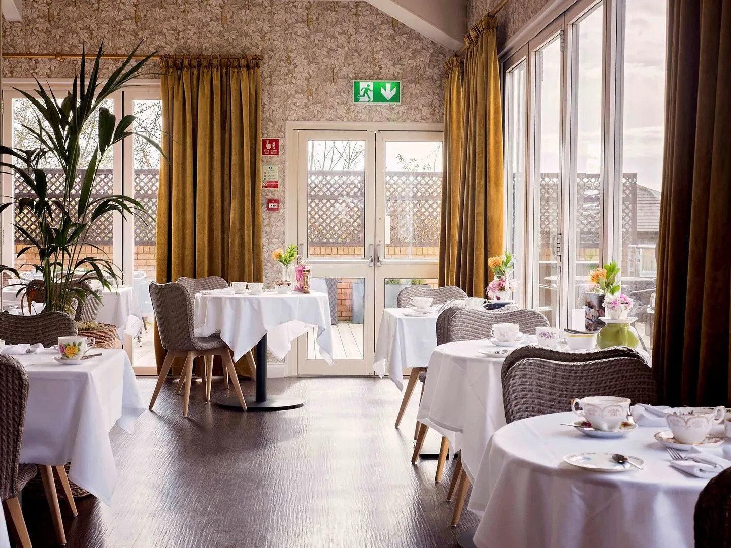 Mercure Milton Keynes