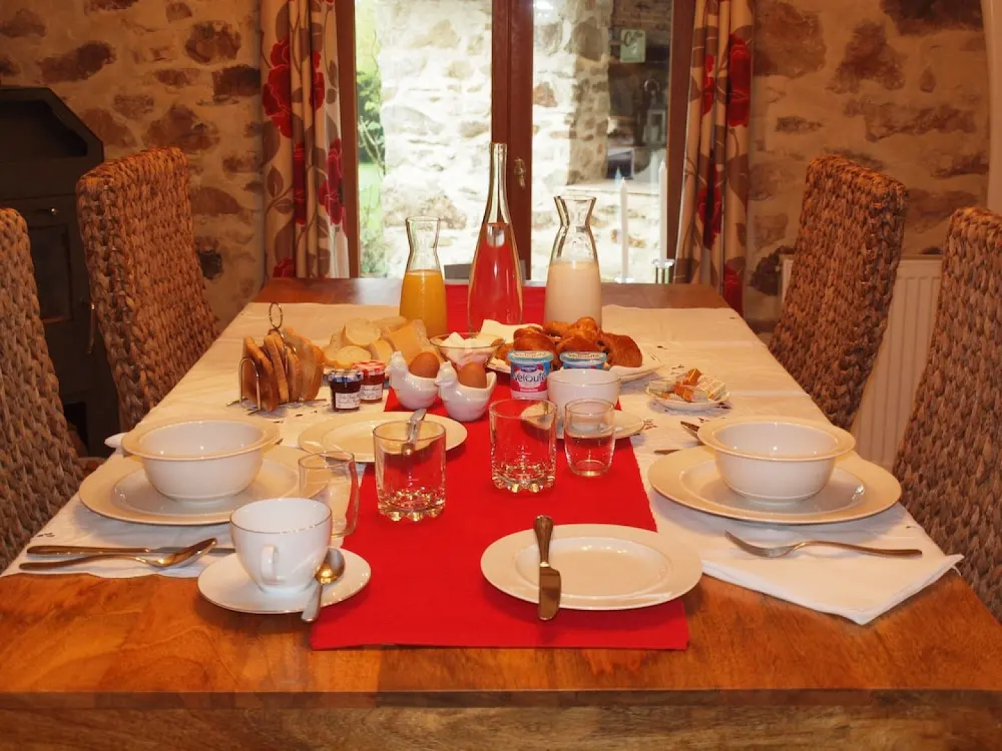 La Vieille Porcherie