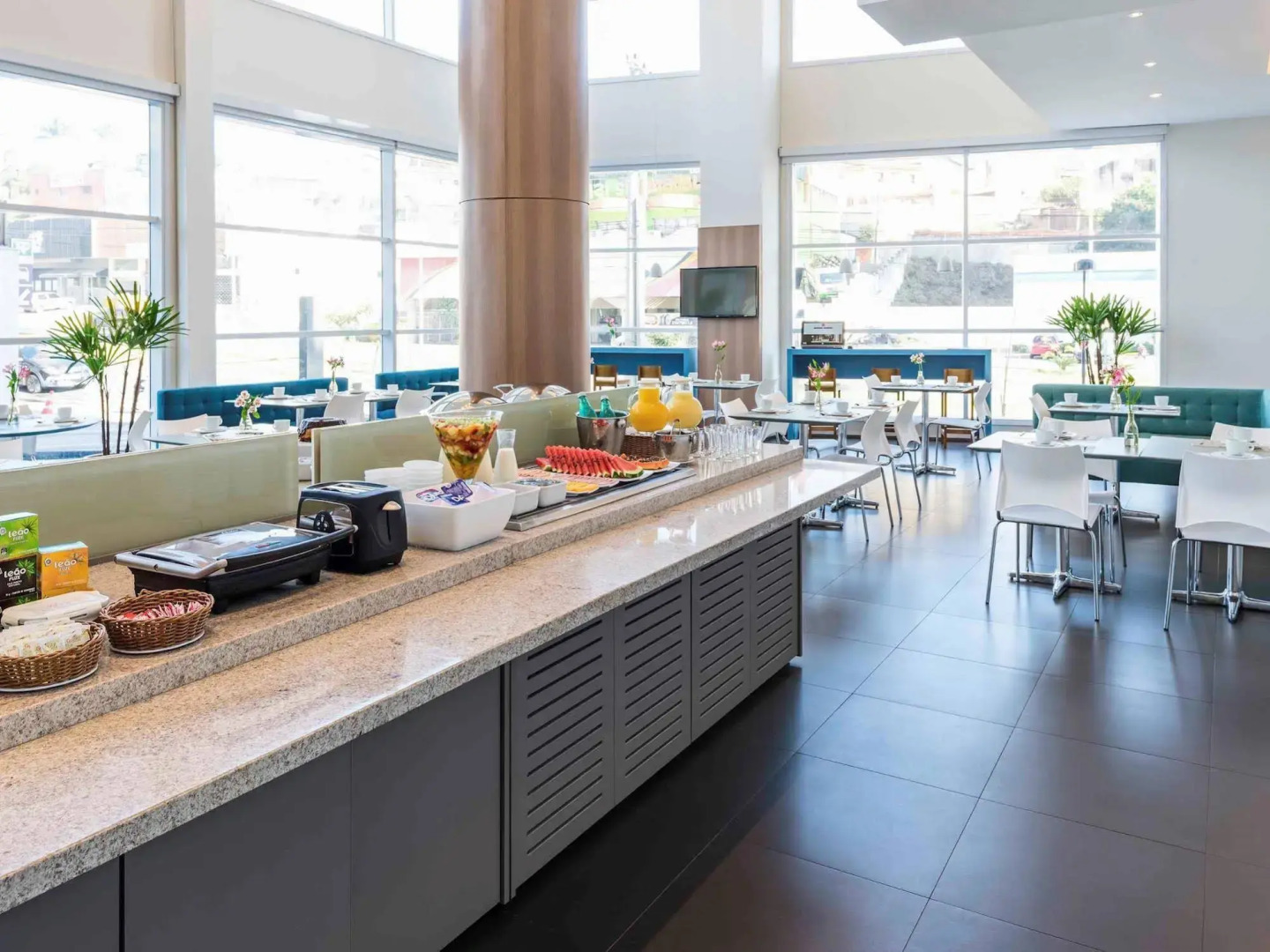 Mercure Jundiai Shopping