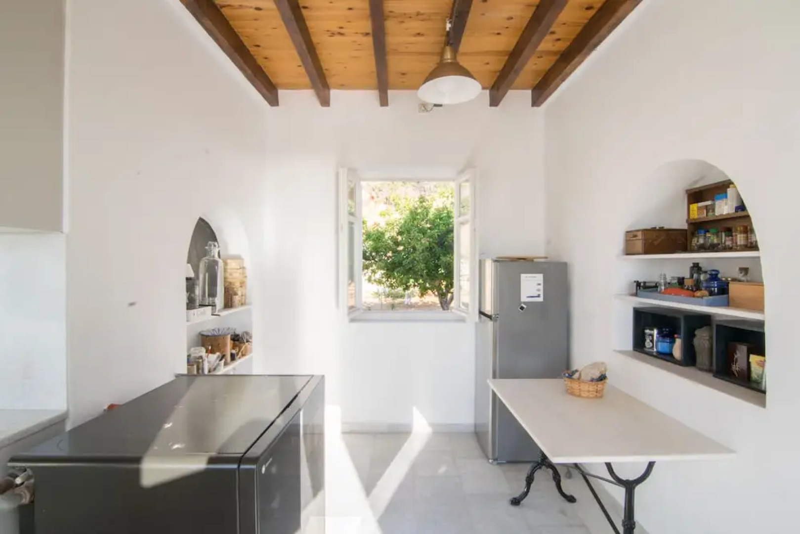 Domaine Seladaki - A Relaxing Paradise