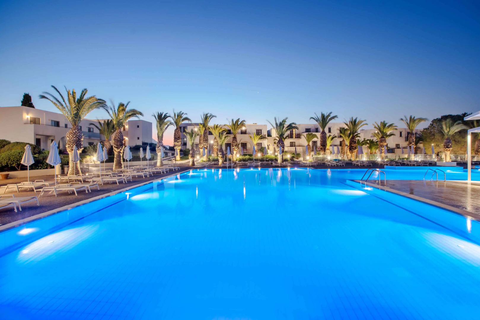 Porto Bello Beach - All Inclusive