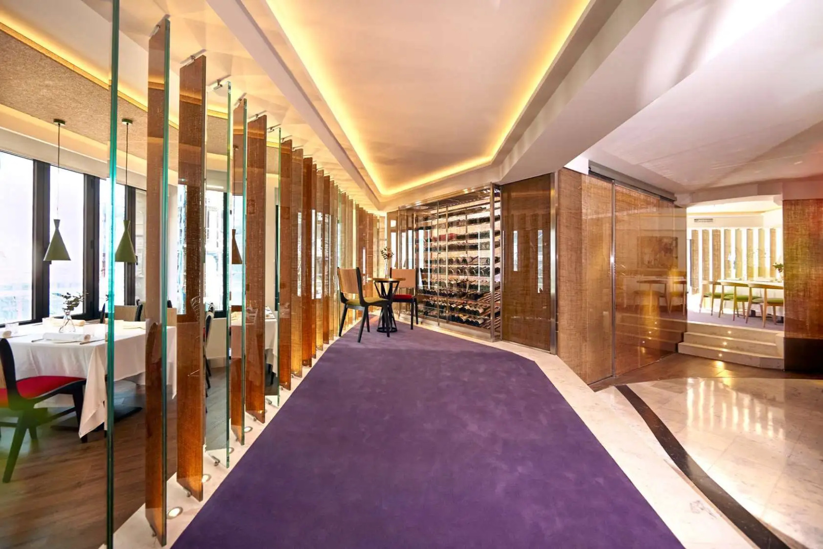 Occidental León Alfonso V