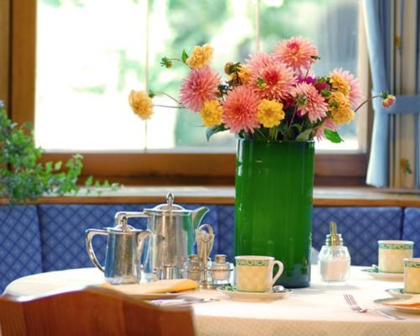 Appartements Austria