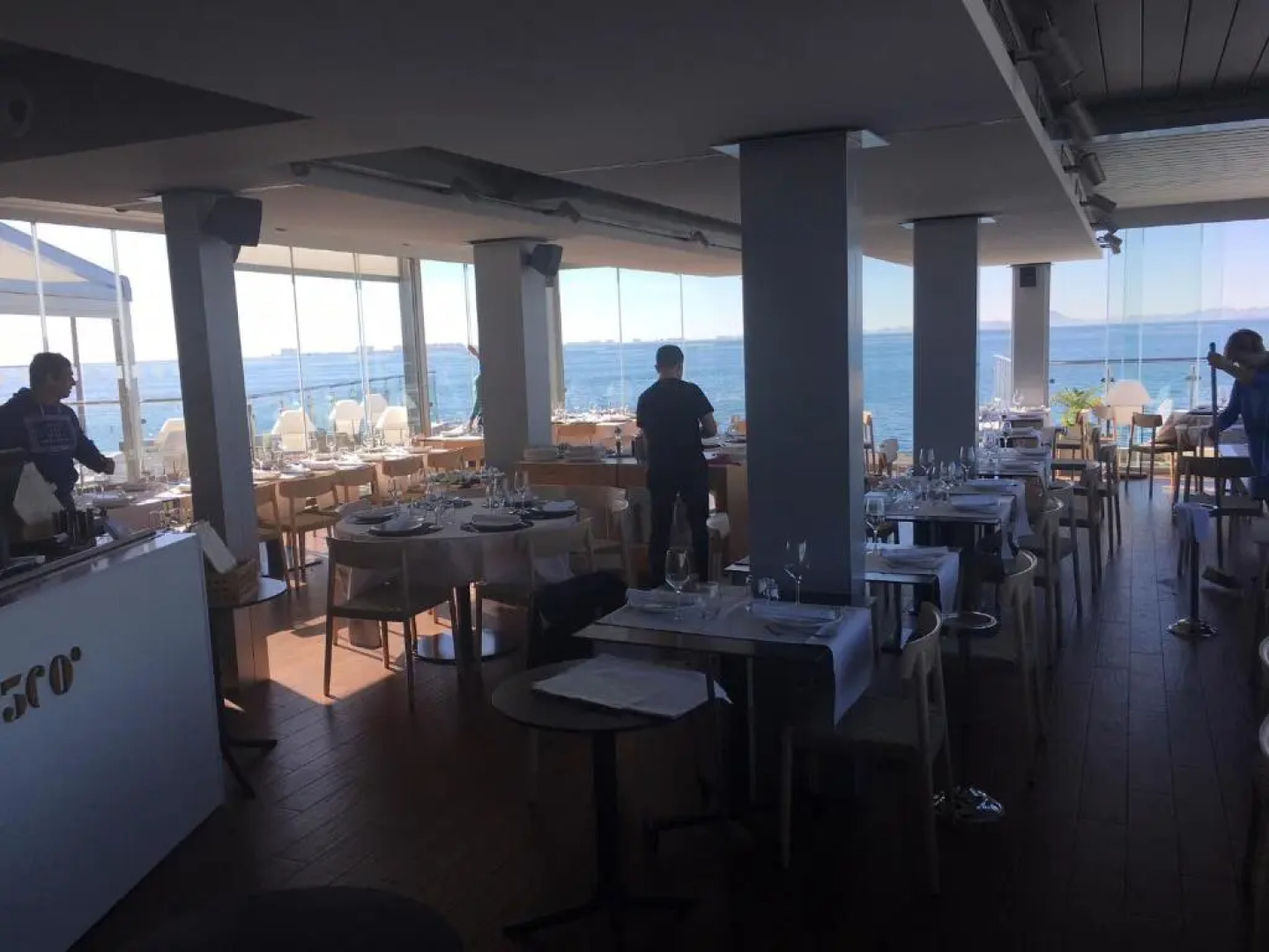 Marqués de Santillana 225 Pueblo Entremares