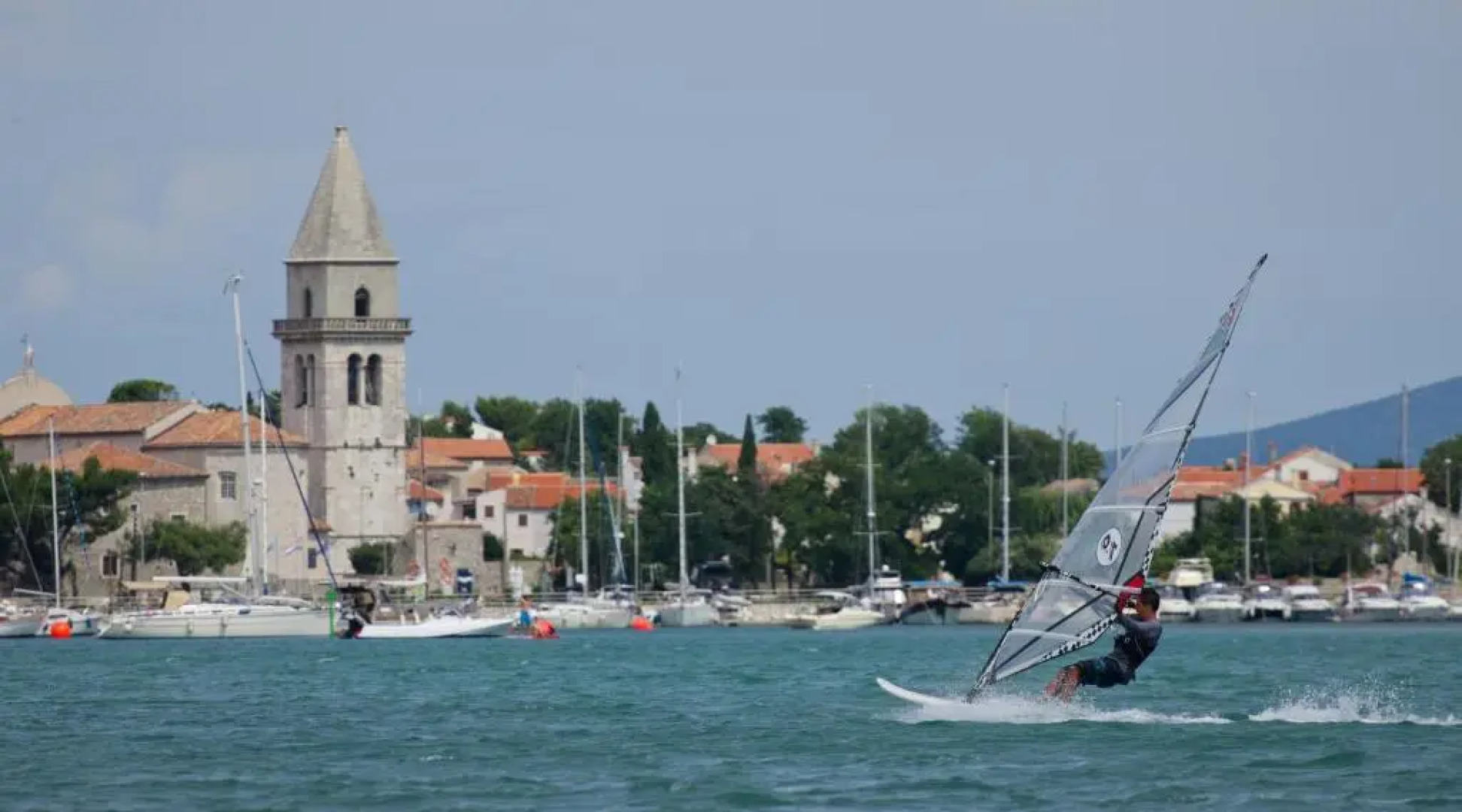 Mobile Homes Rapoća