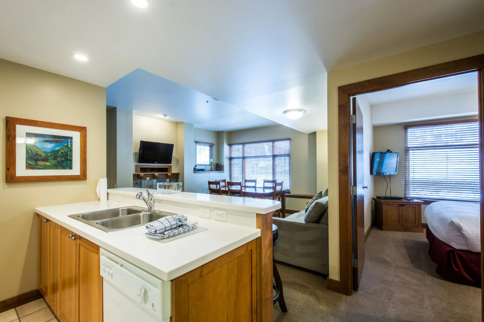 Sundial Lodge by All Seasons Resort Lodging