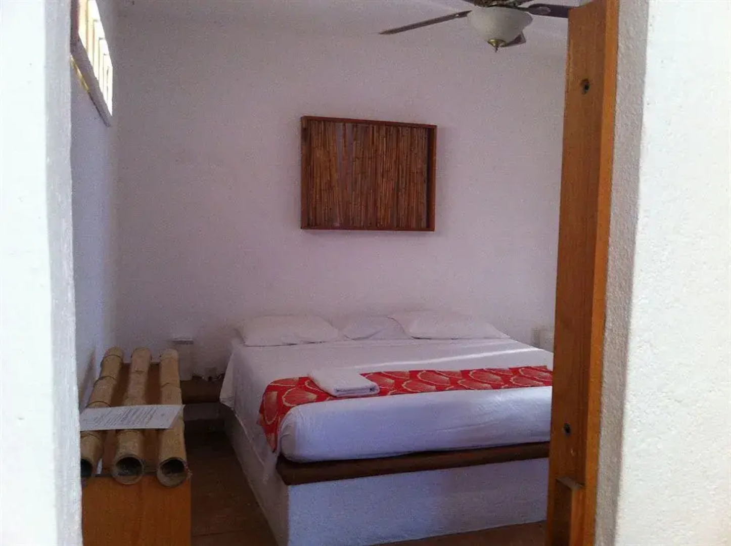 Capital O Nuestra Casa Sai