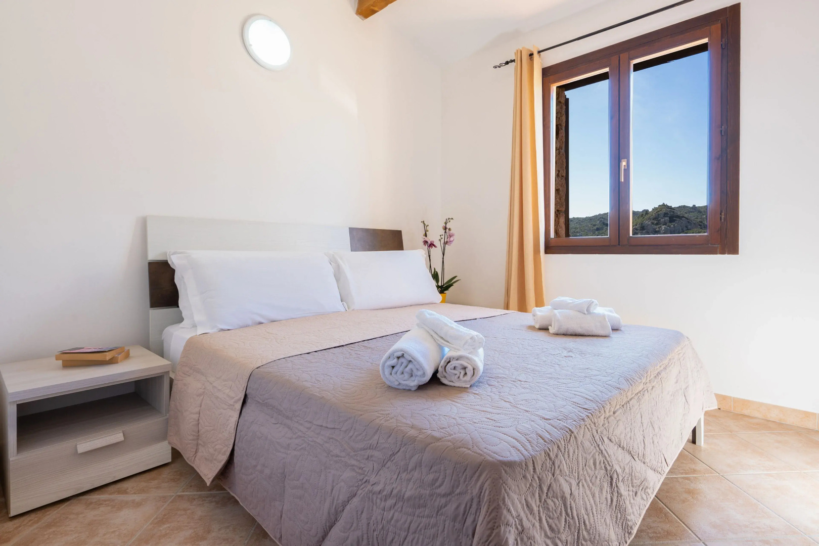 Residence La Falata Costa Paradiso