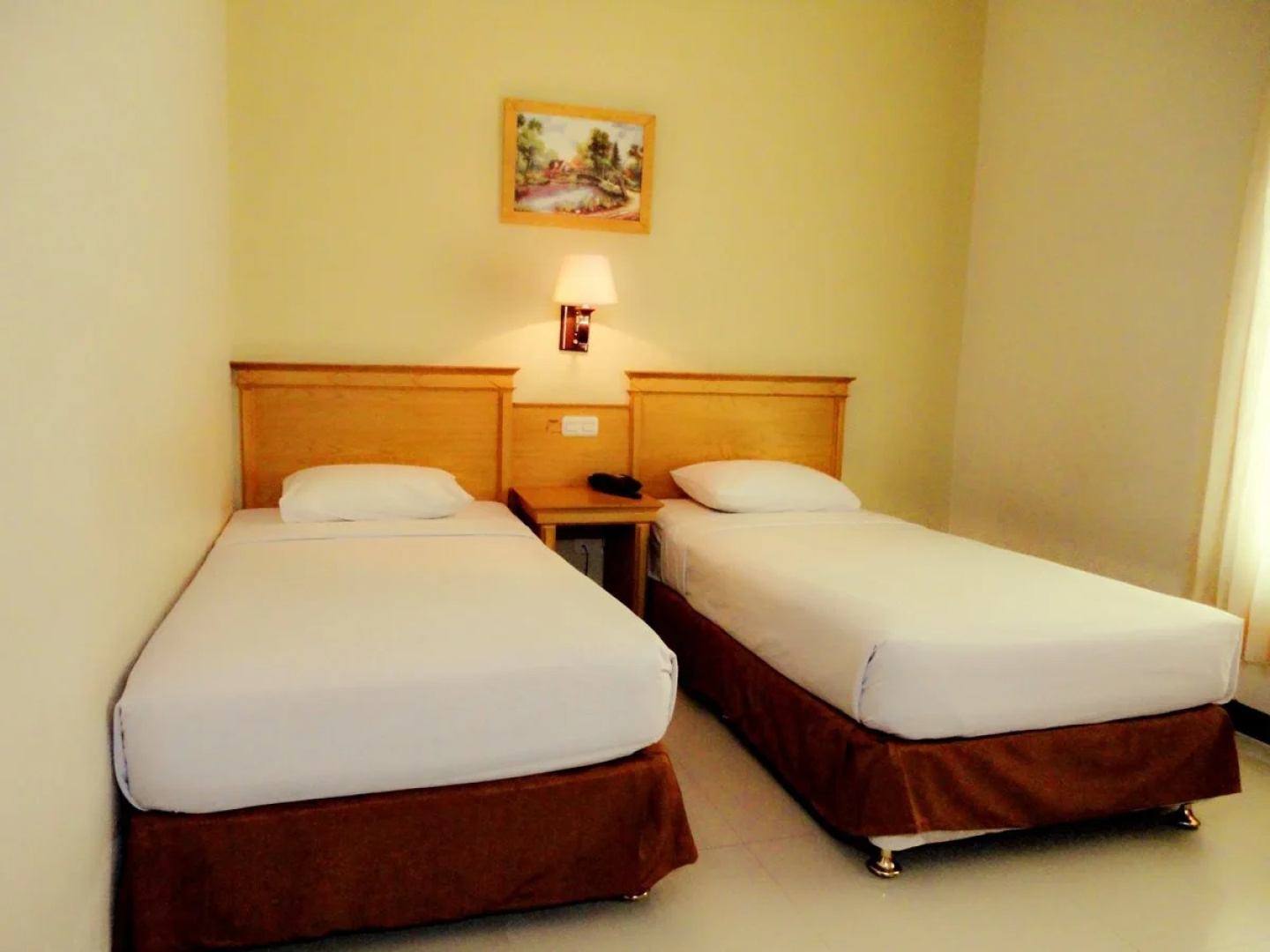 Hotel Wisata