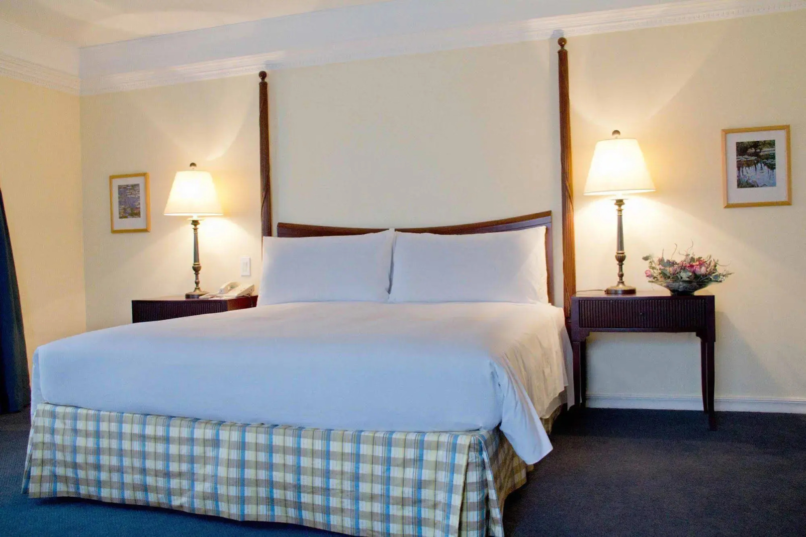 Caracas Palace Hotel