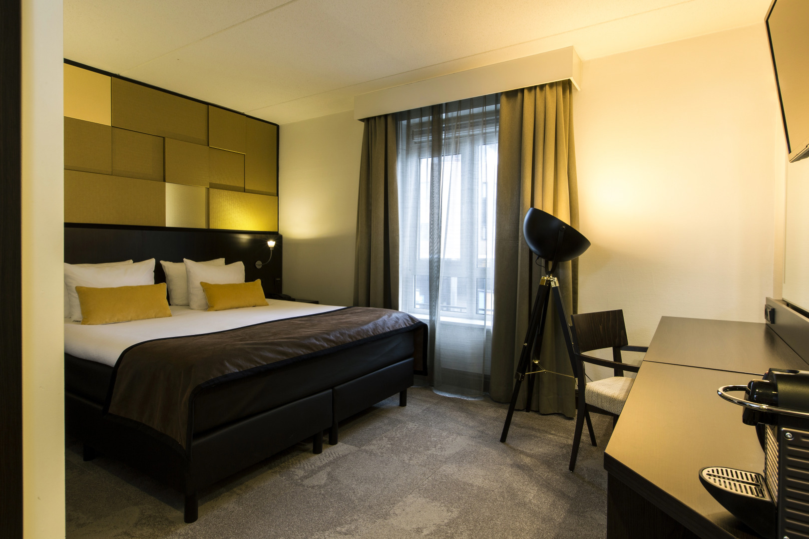 Leonardo Oranje Hotel Leeuwarden