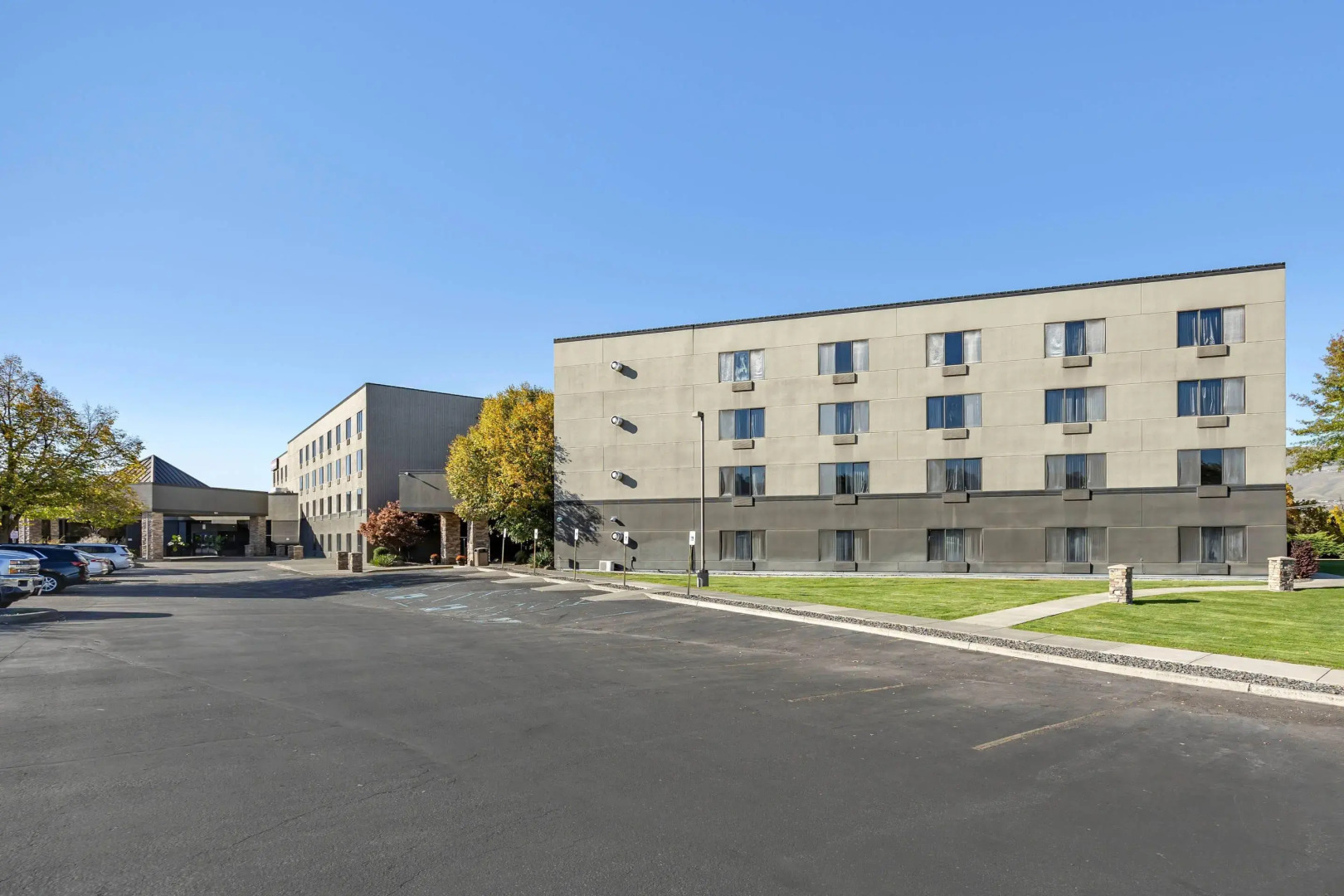 Hells Canyon Grand Hotel, an Ascend Collection Hotel